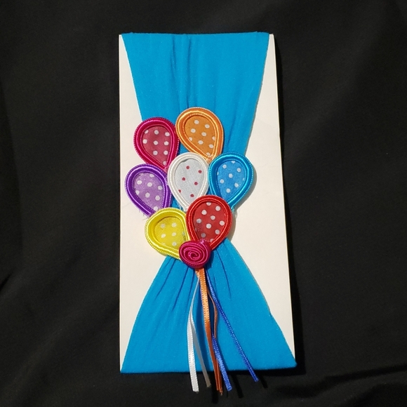 Beautiful baby headbands for the little princess💖 - Picture 5 of 6